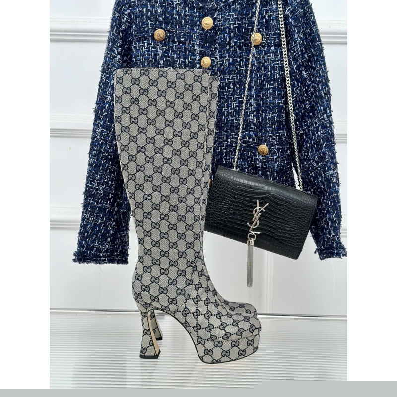 G*u*i boots